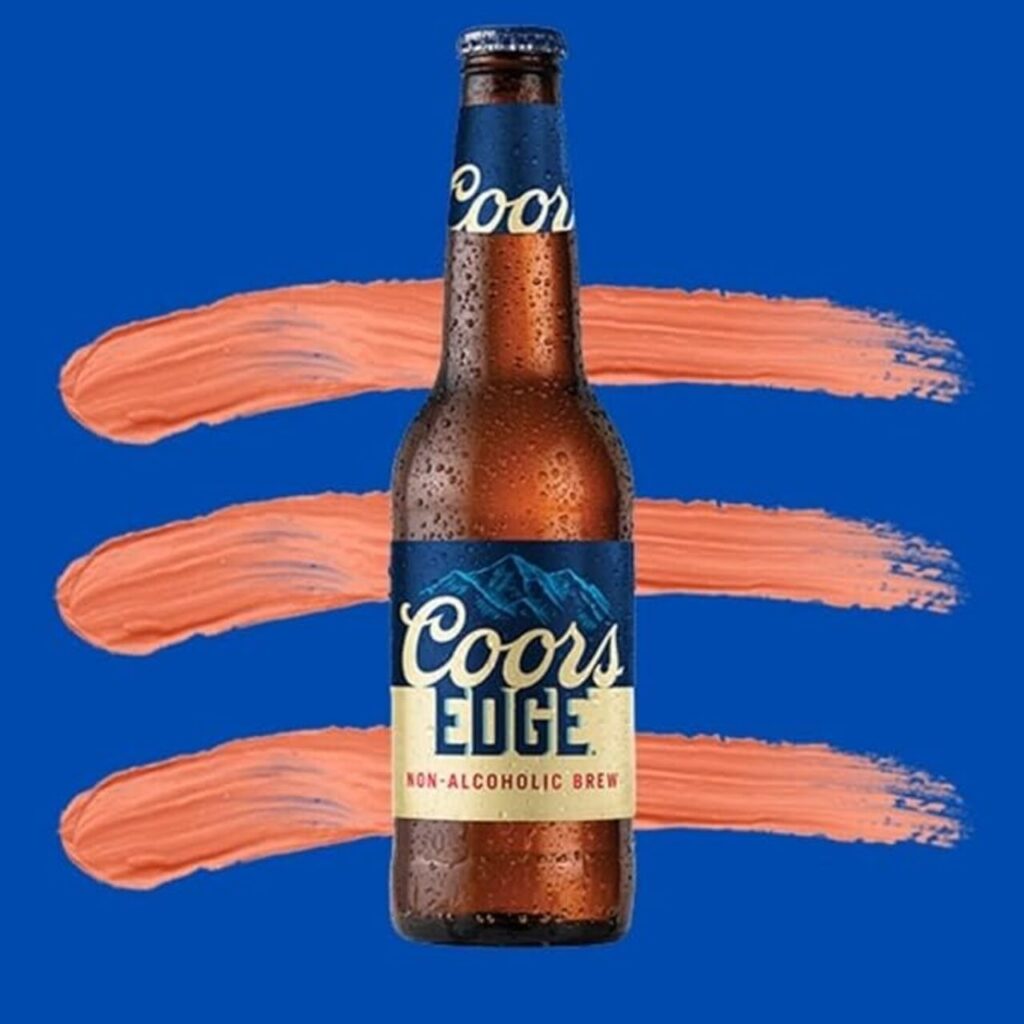 Coors Edge
