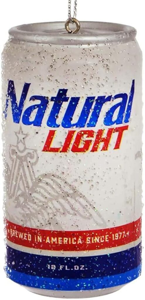 Natural Ice