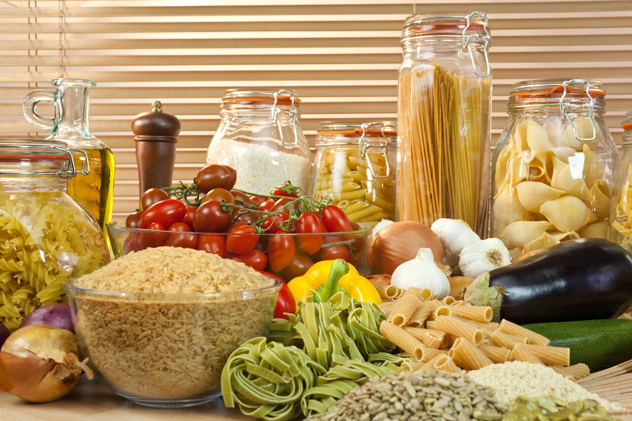 9 Best Foods to Always Buy in Bulk