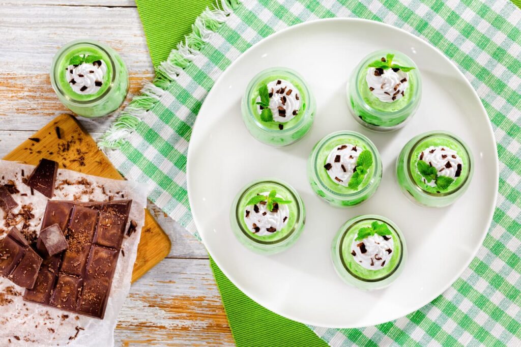 Monster Cheesecake Bites