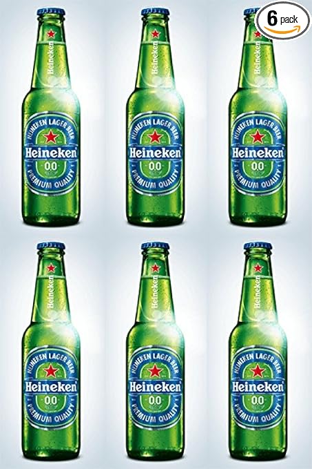 Heineken 0.0