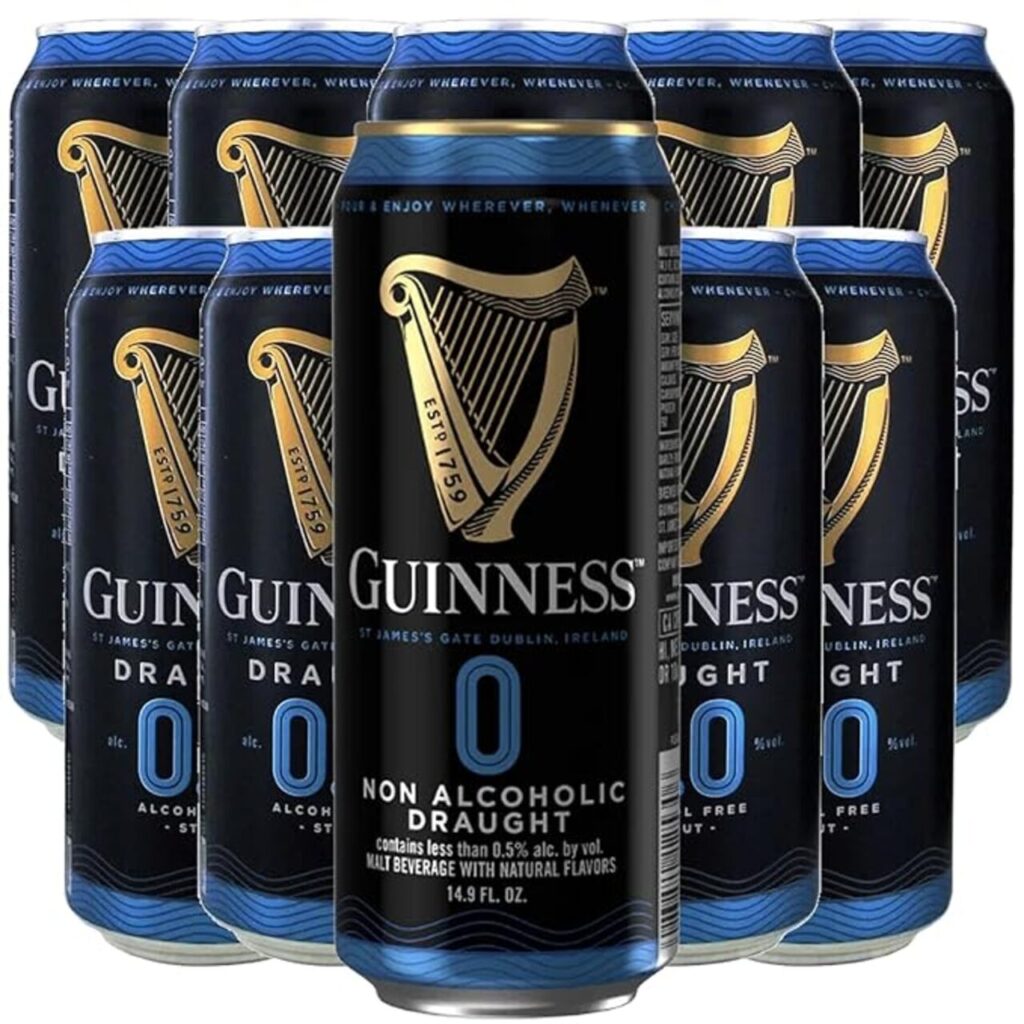 Guinness 0