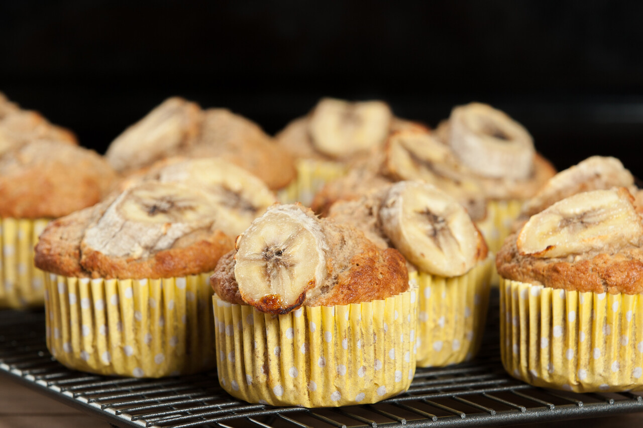 17 Banana Desserts That Work Any Night of the Week