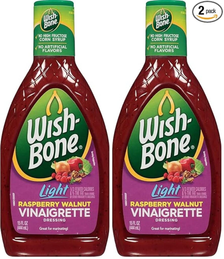 Wish-Bone Light Balsamic Vinaigrette