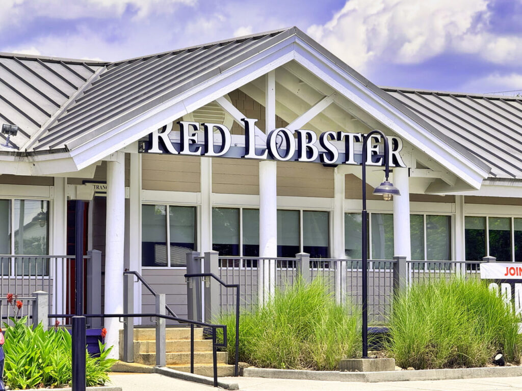 Red Lobster