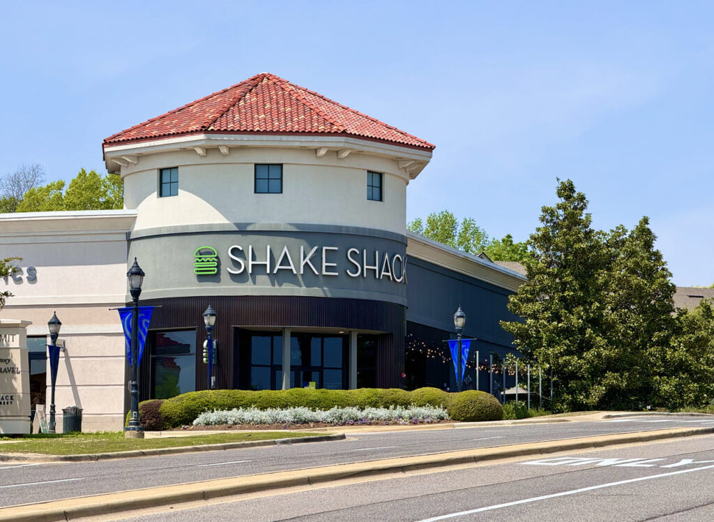 Shake Shack