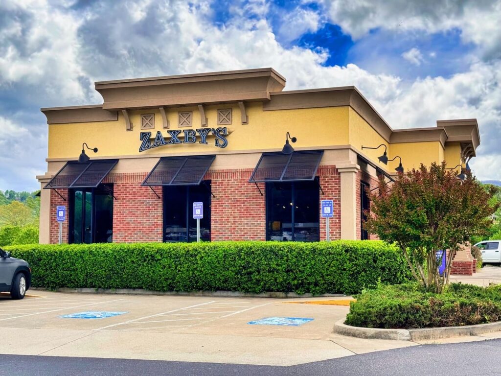Zaxby’s