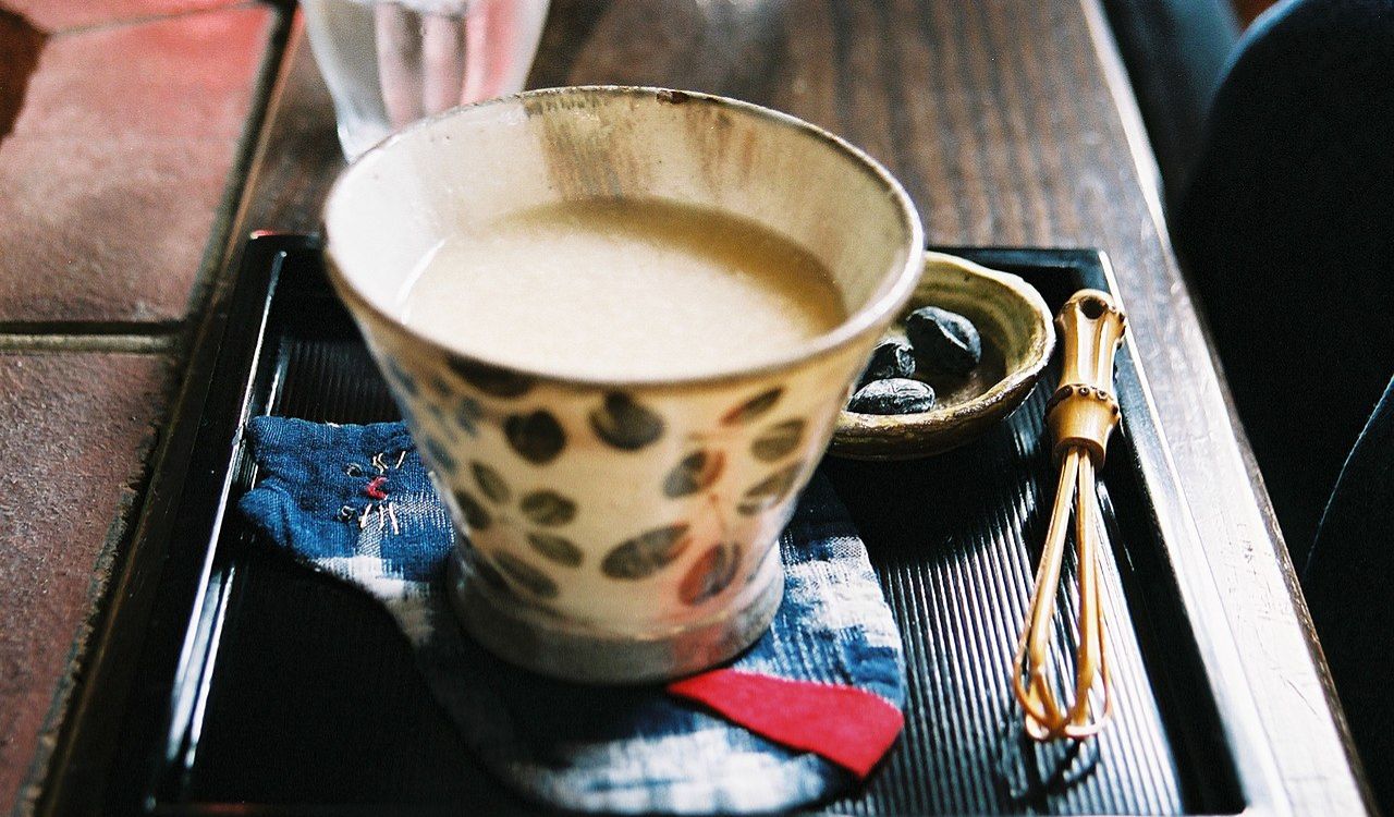 Amazake