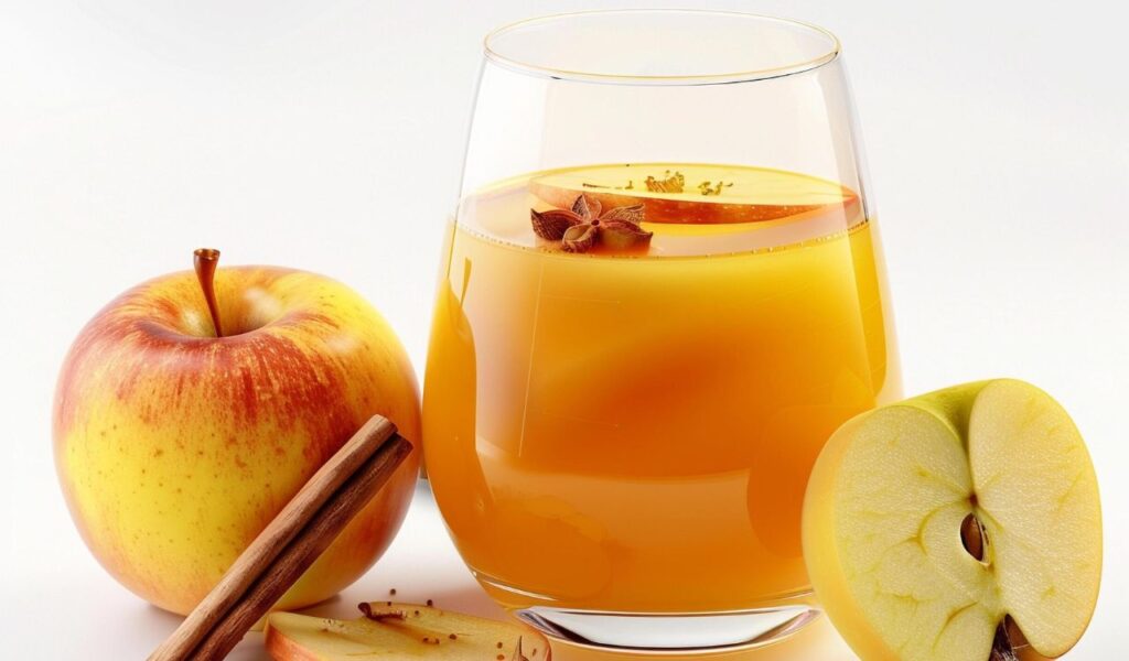 Apple Cider Punch