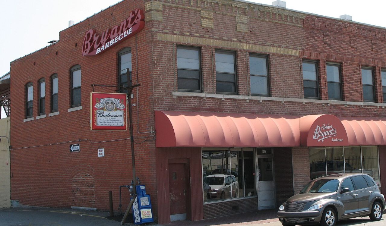 Arthur Bryant’s Barbecue