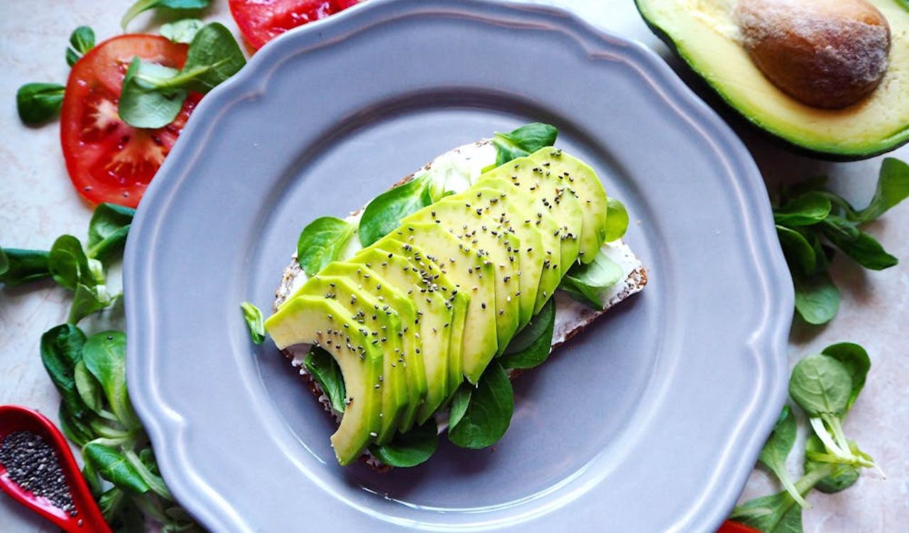 Avocado toast