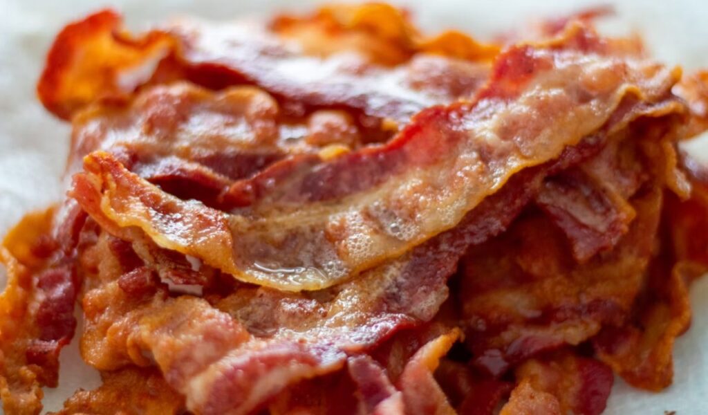 Bacon