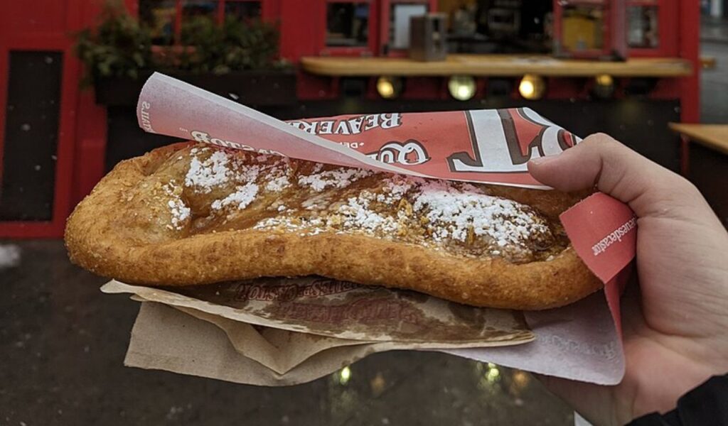 BeaverTails