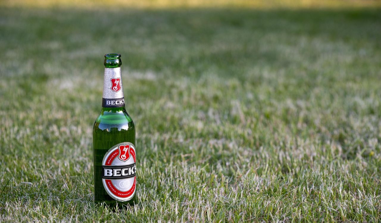 Beck’s