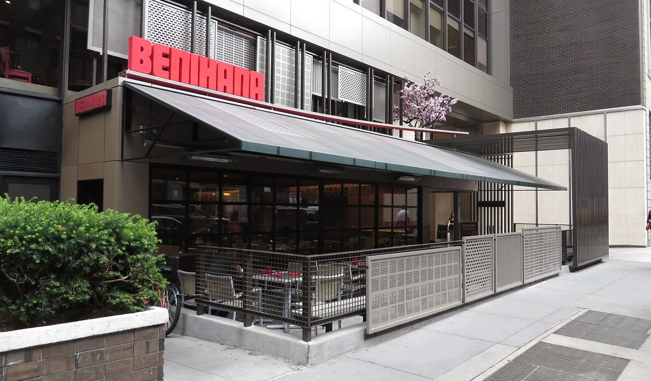 Benihana