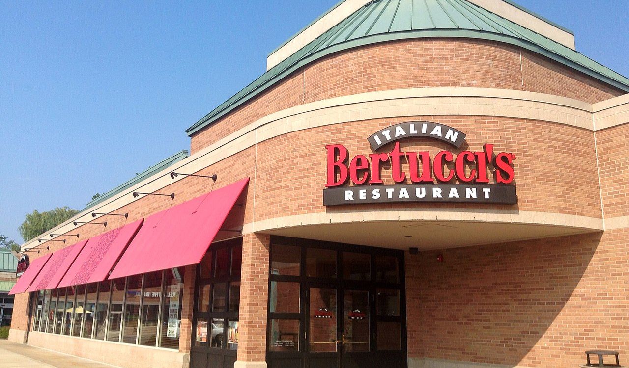 Bertucci’s