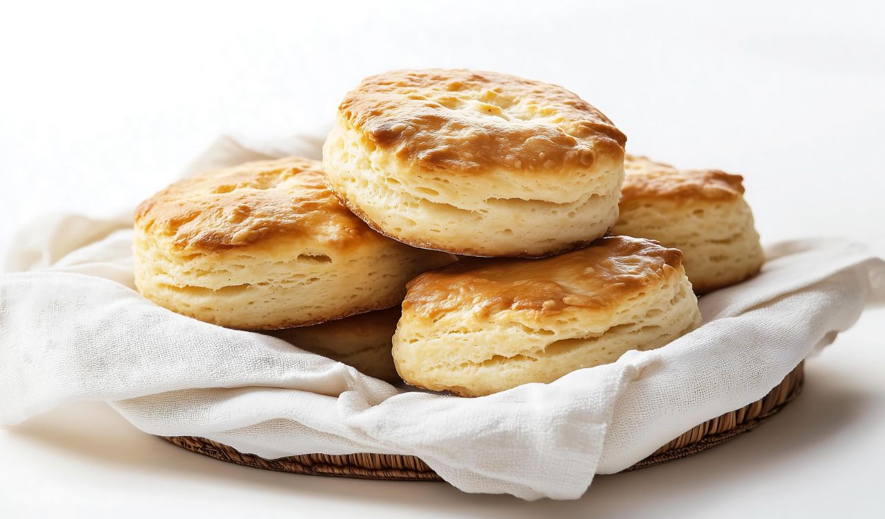 Biscuits