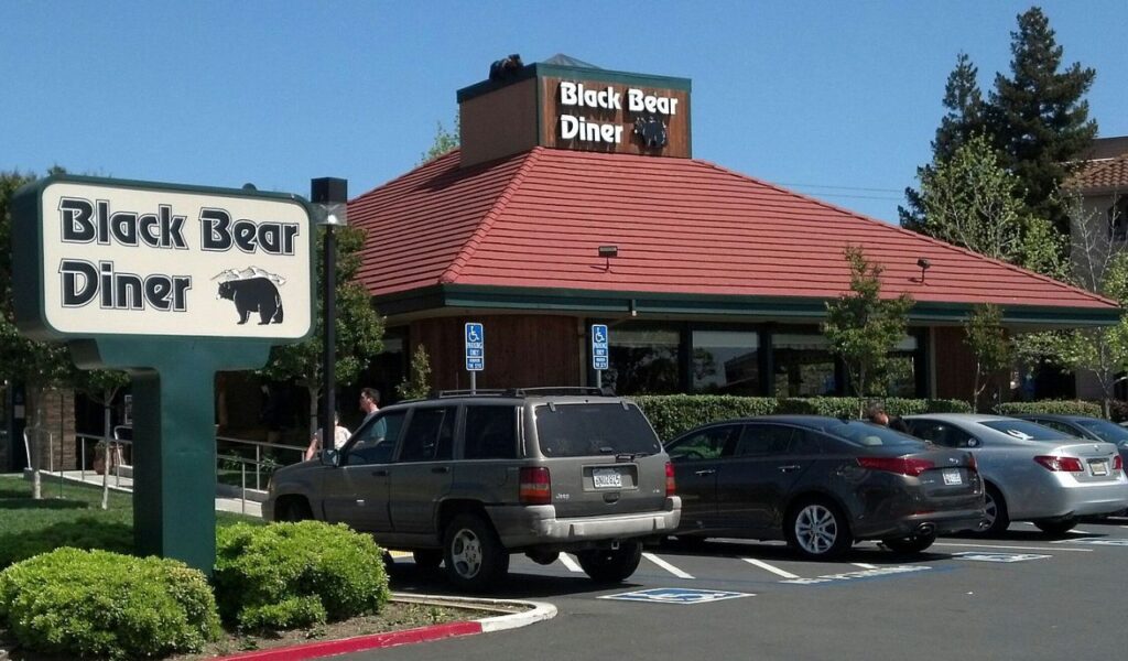 Black Bear Diner