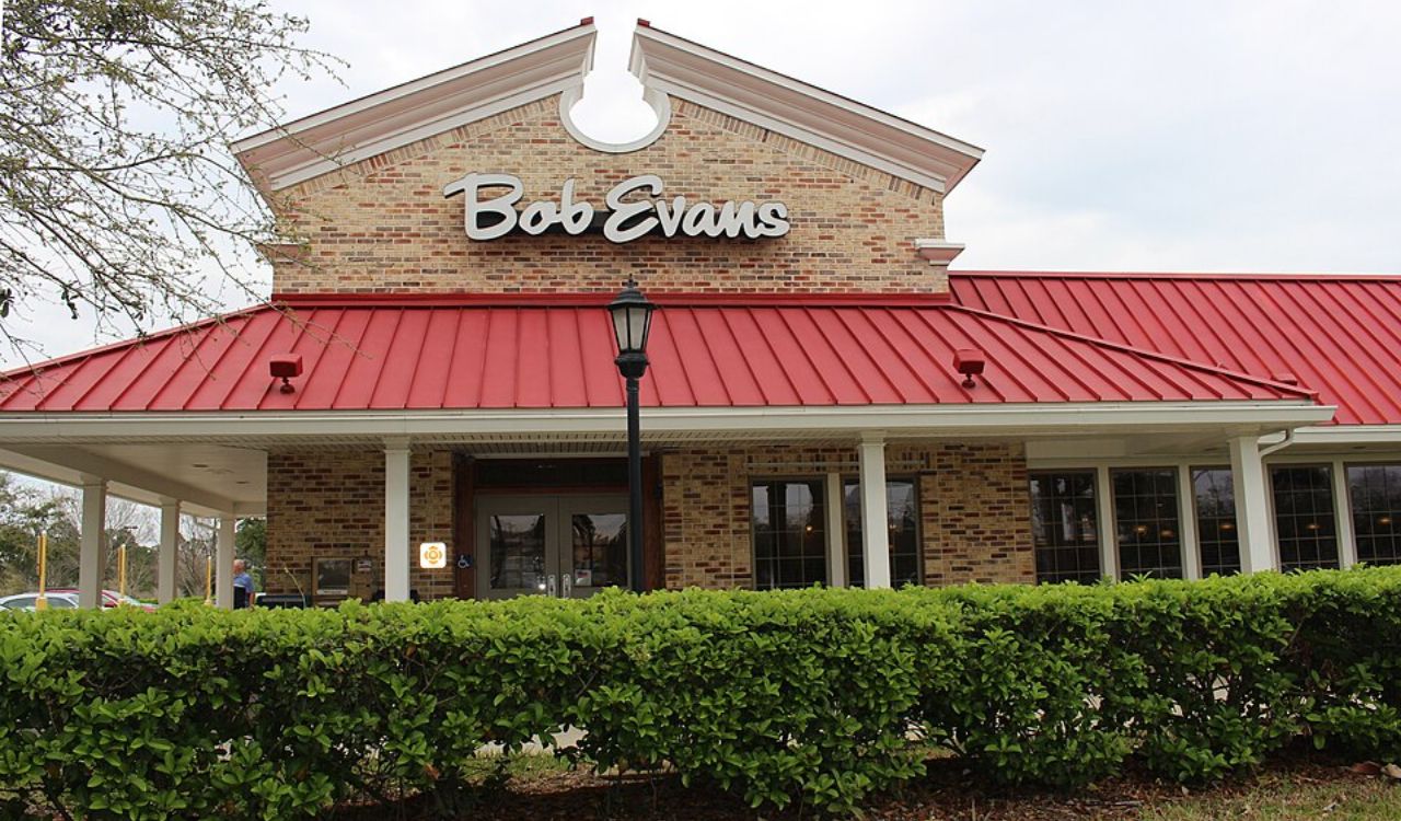 Bob Evans