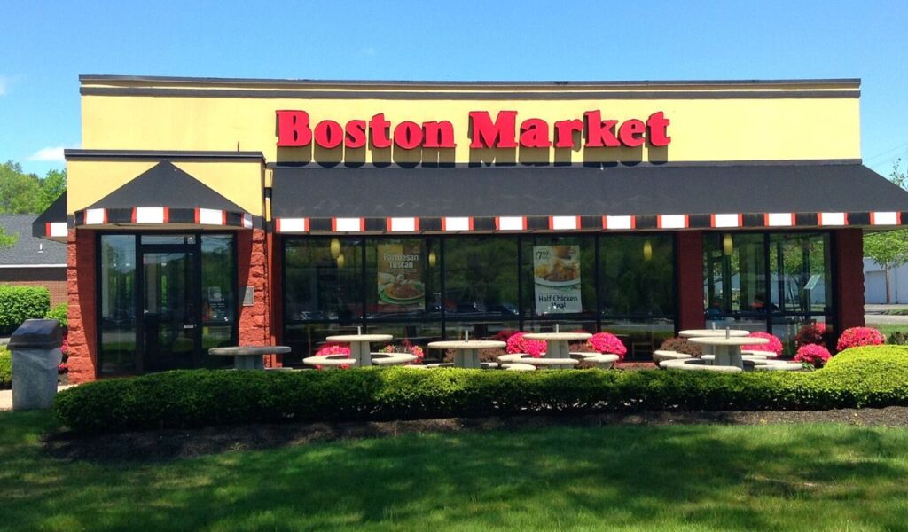 Boston Market