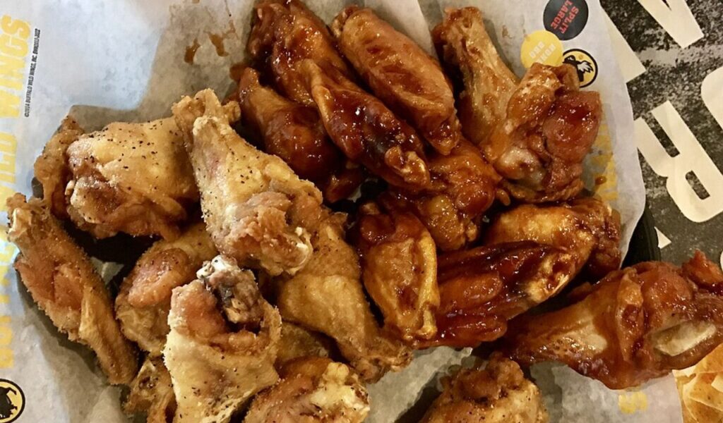 Buffalo Wild Wings