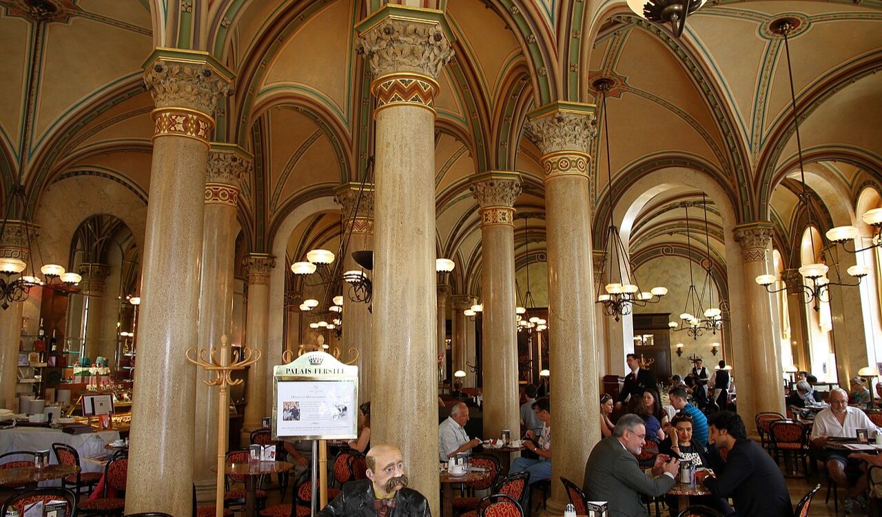 Café Central