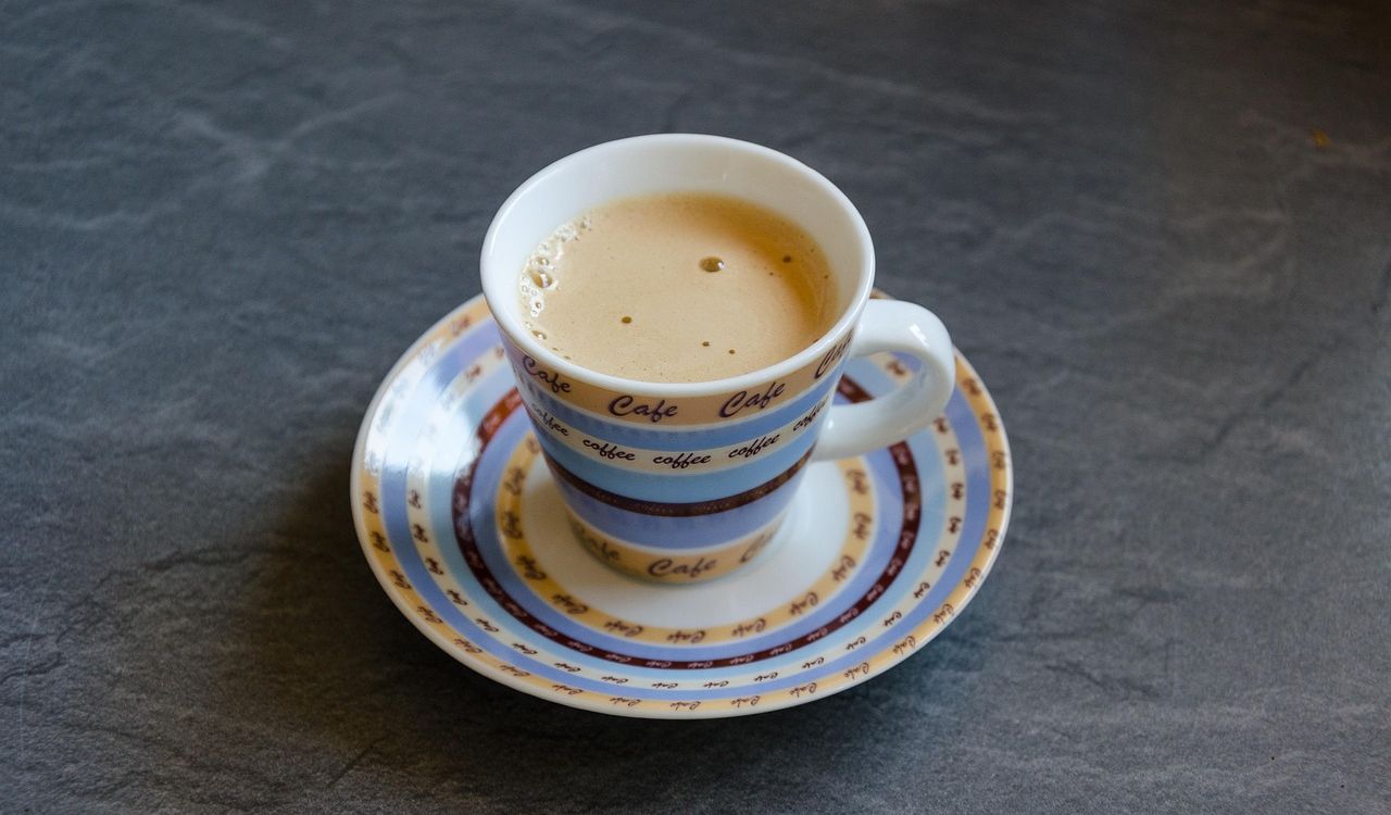 Café Cubano