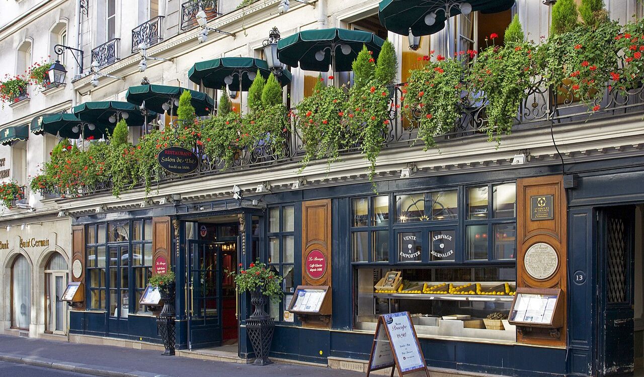Café Procope