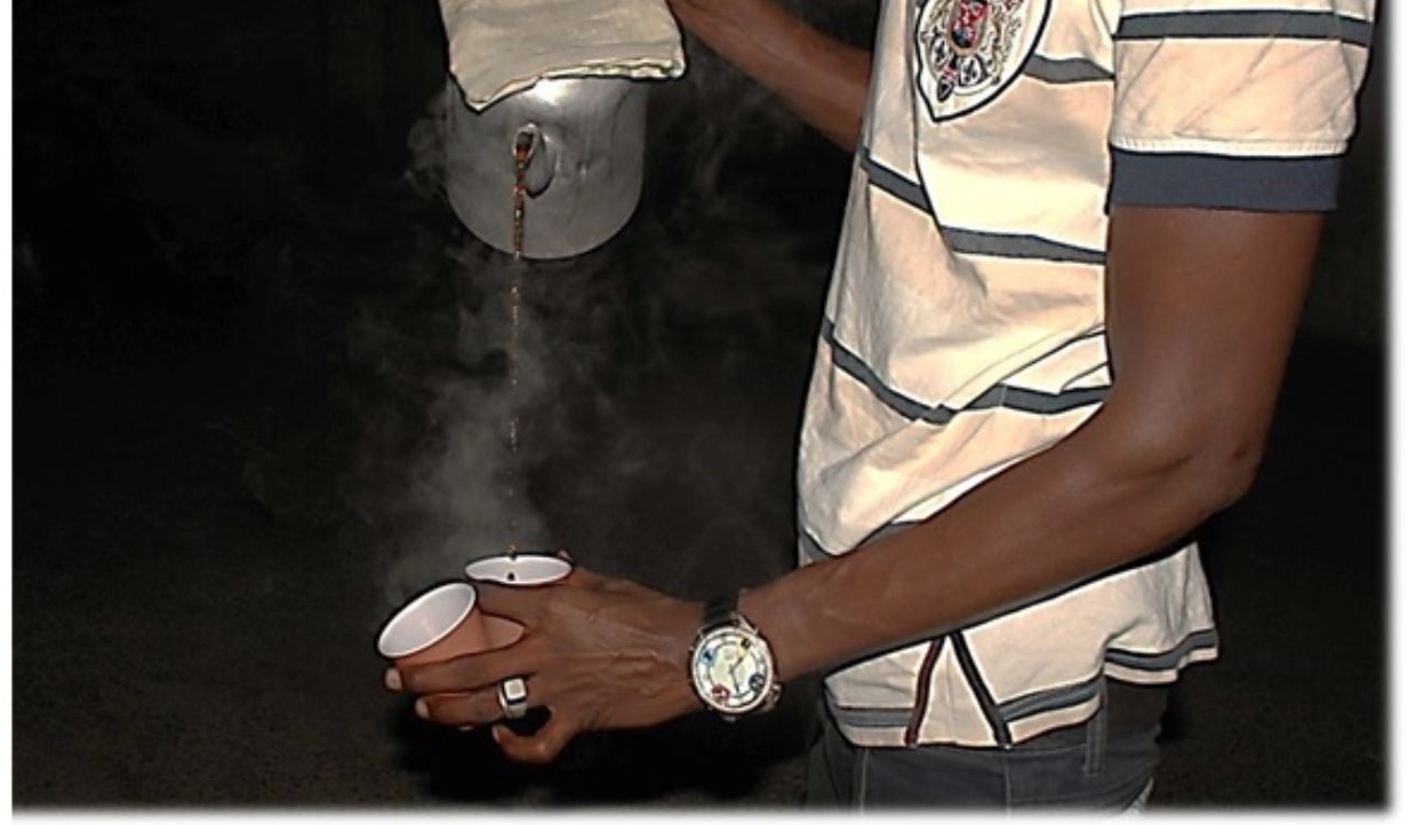 Café Touba