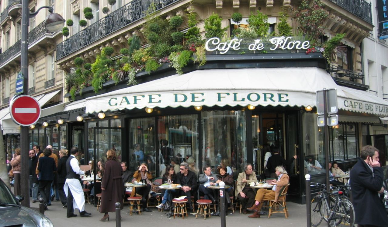 Café de Flore