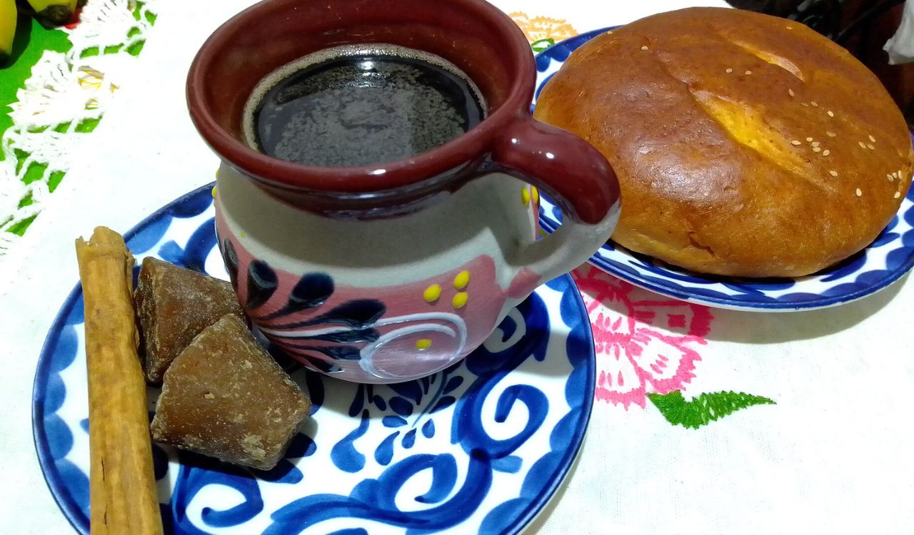 Café de Olla