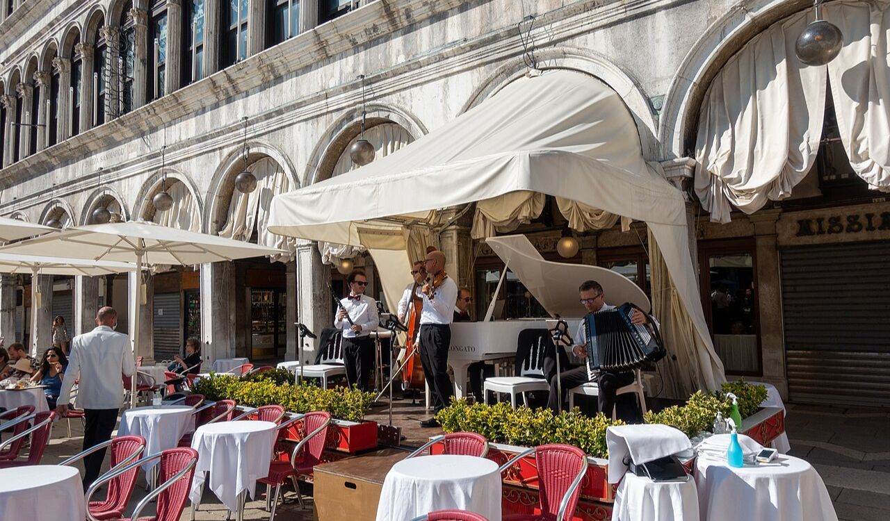 Caffè Florian