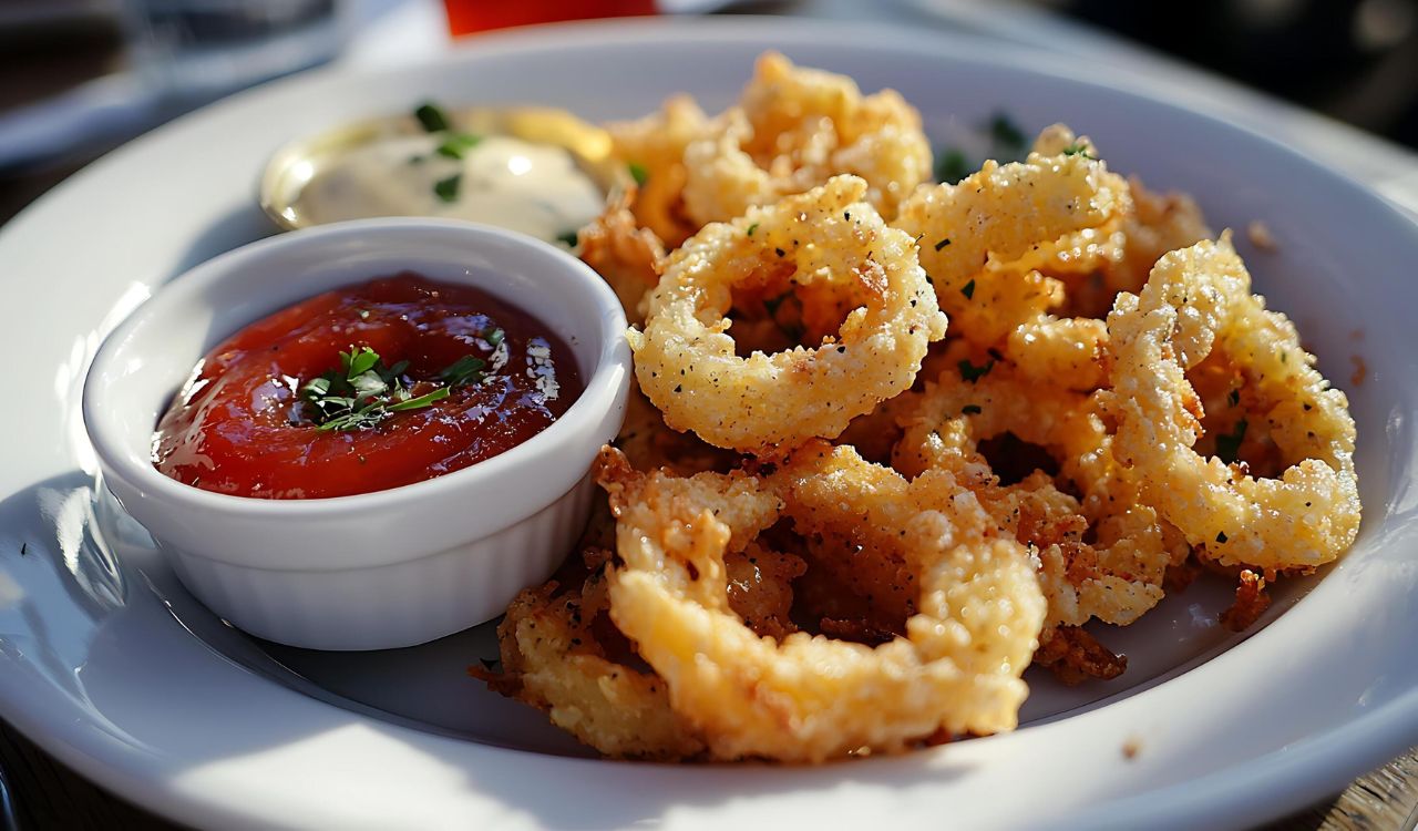 Calamari