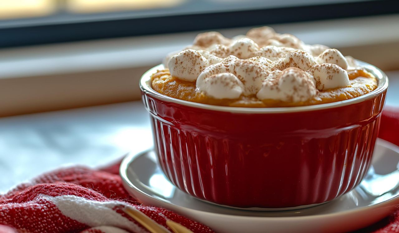 Candied Yams