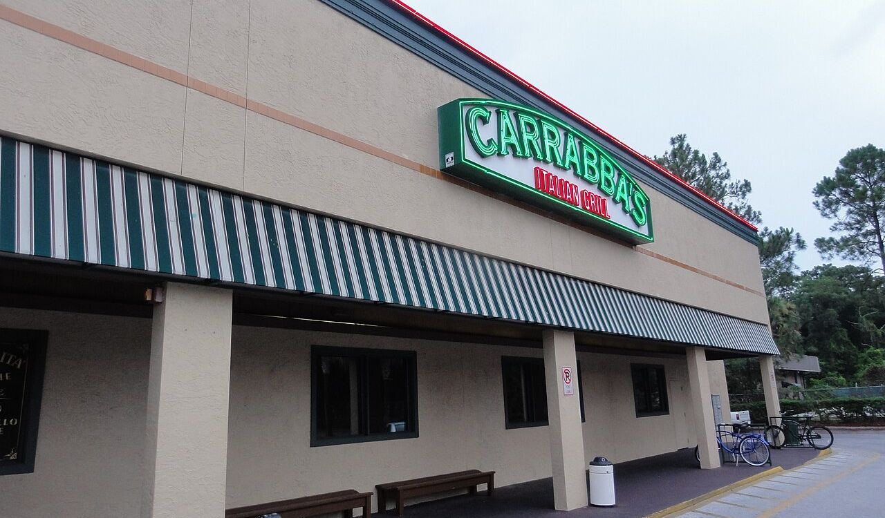 Carrabba’s Italian Grill