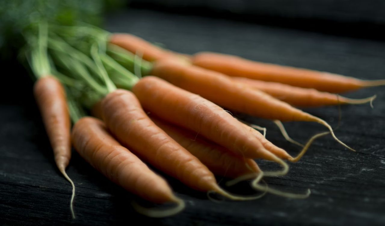 Carrots