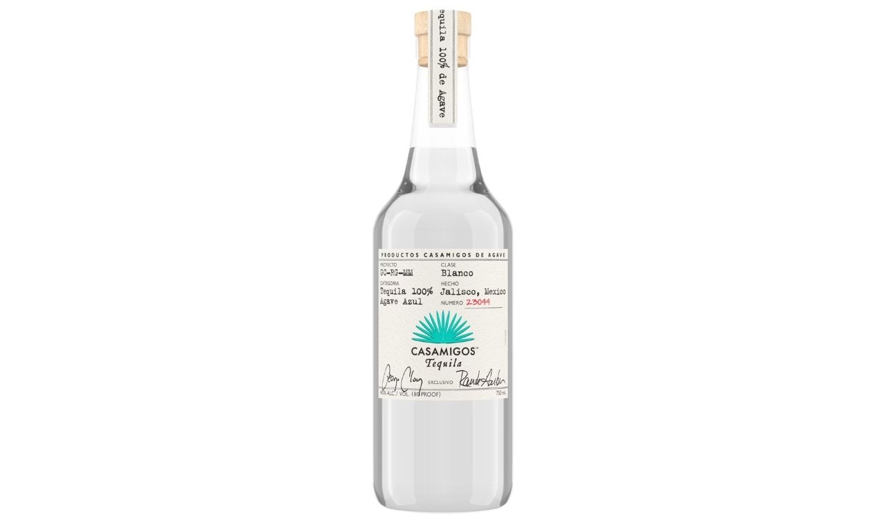 Casamigos Blanco