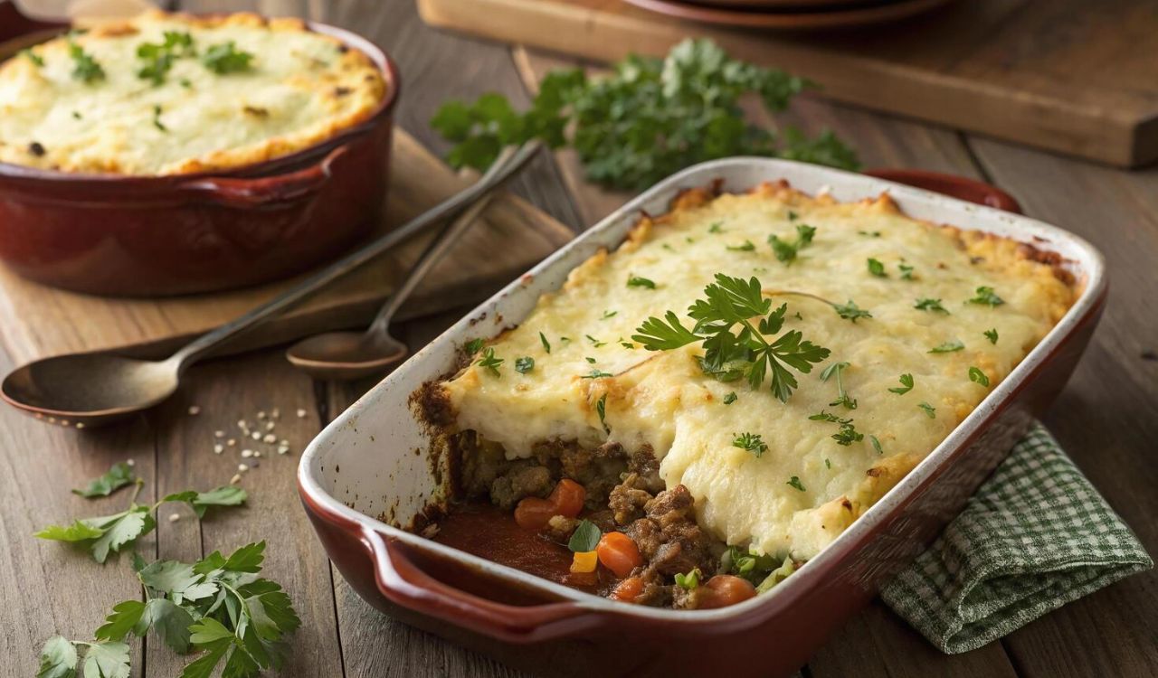 Casseroles