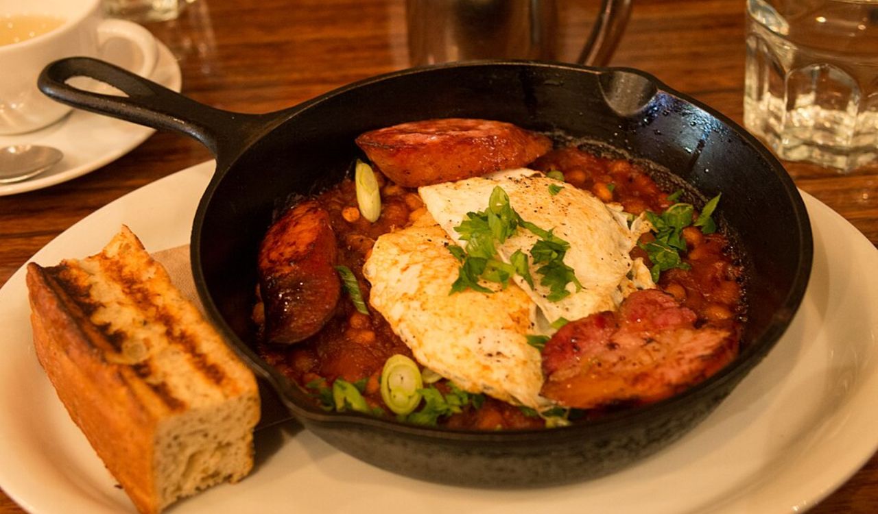 Cassoulet