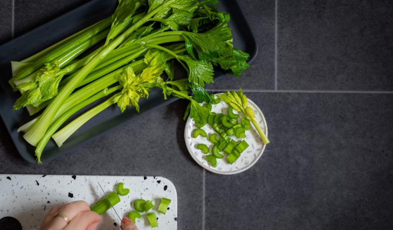 Celery