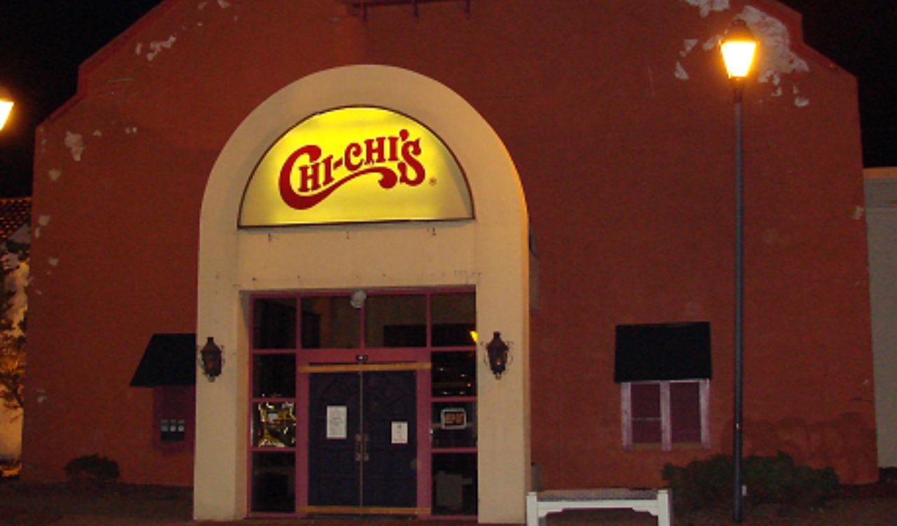 Chi-Chi’s