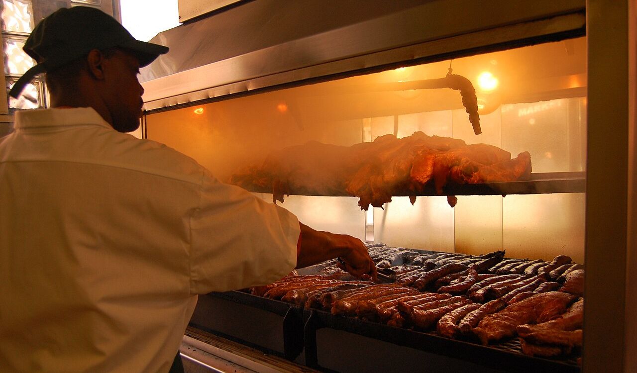 Chicago Barbecue