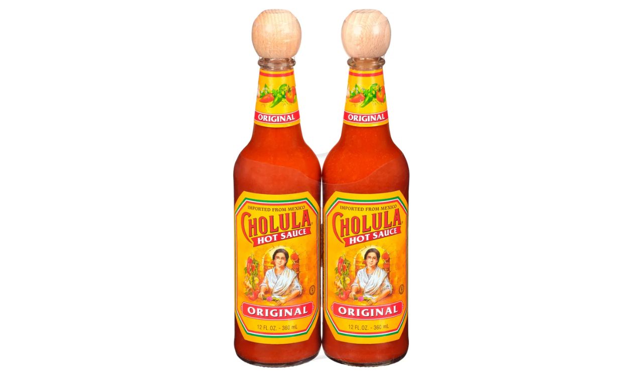 Cholula Original Hot Sauce