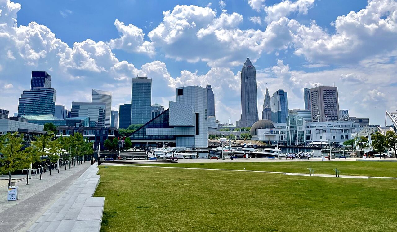 Cleveland, Ohio