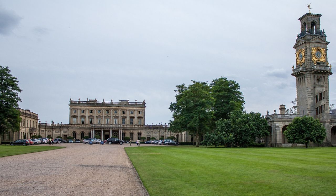 Cliveden House