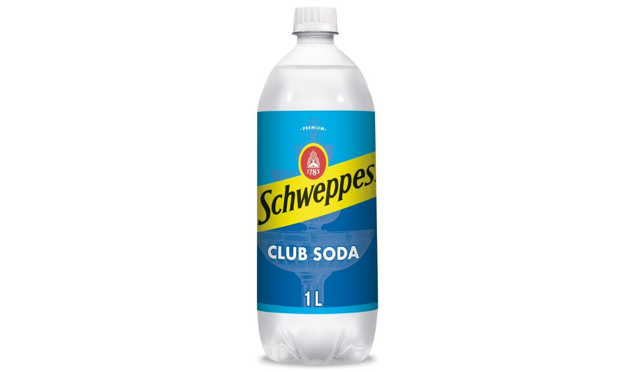 Club soda