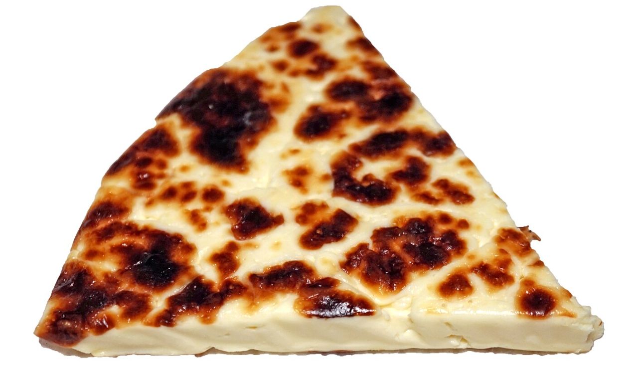Coffee cheese- juustoleipä