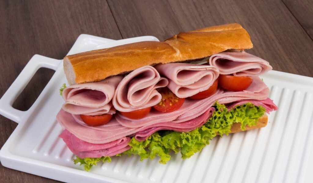 8 Cold Sandwich Ideas That Are Perfect for Any Lunch - Just Dip Recipes