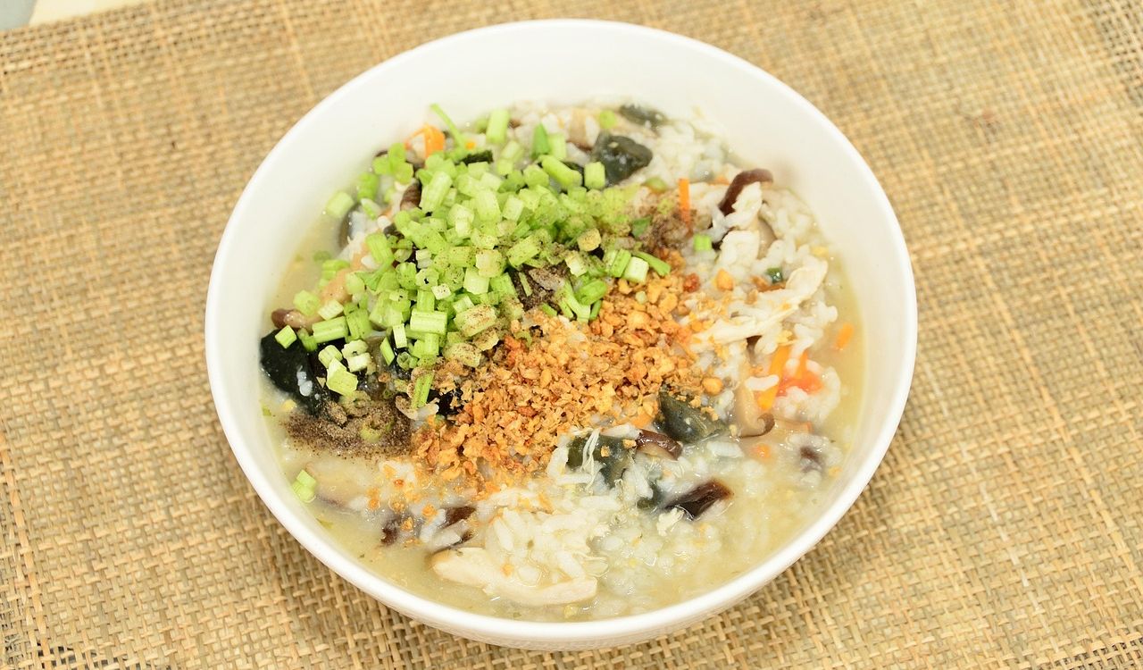 Congee