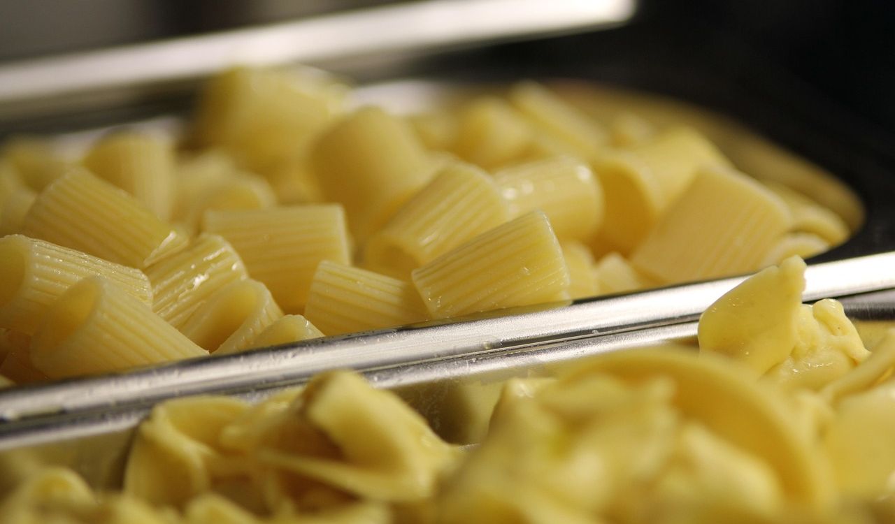 Cook Pasta